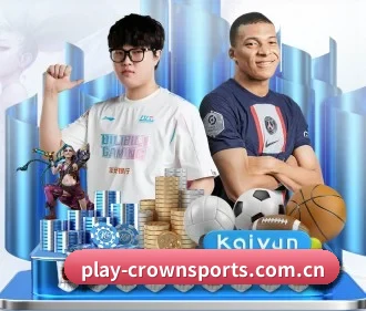 皇冠体育 APP